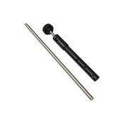 Clamp Set, includes rod and clamp